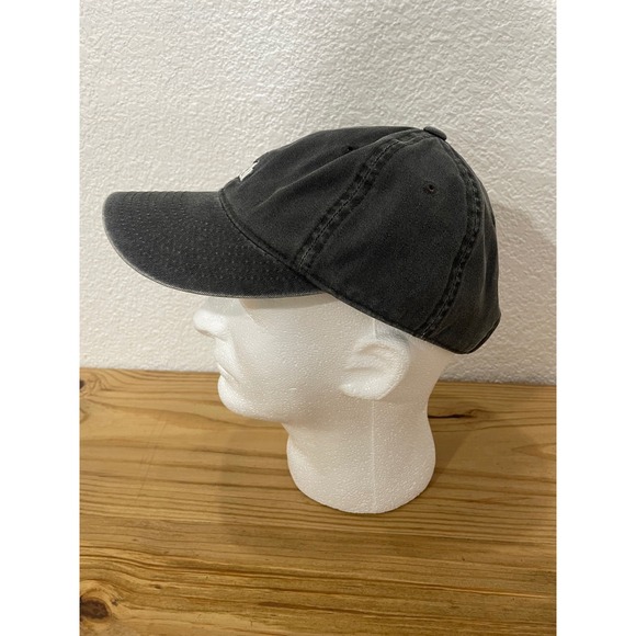Kith Washed Sporty Cap Moonless Night - Picture 2 of 6